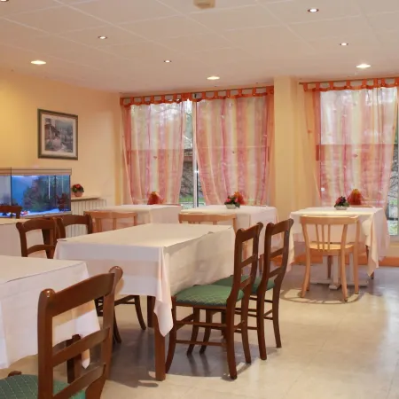 Hotel le Village