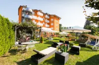 Nature Bio Hotel Elite Hotels in Levico Terme