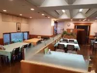 Hotel Socia - servizio colazione