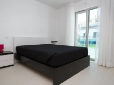 Peralux Apartamentos Hotéis em Pera