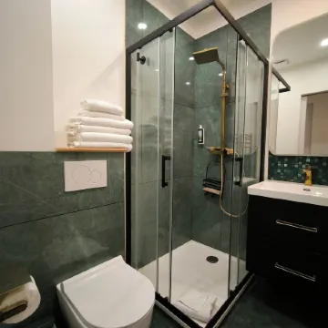 Hotel le Twelve