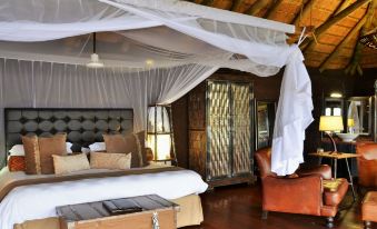 Shishangeni by Bon Hotels, Kruger National Park