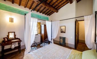 Agriturismo Palazzo Conti A