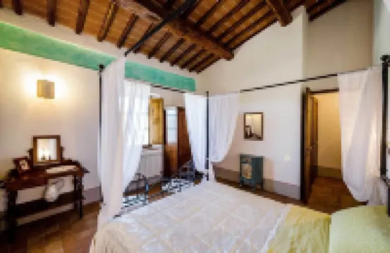 孔蒂 A 廣場農莊酒店