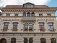 Luxus Hostel Rabe Hotels in Unstrut-Hainich-Kreis