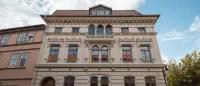 Luxus Hostel Rabe Hotel in zona Kloster Anrode