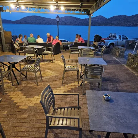 Elounda Sunrise Apartments