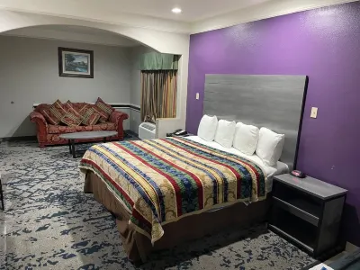 Scottish Inns and Suites Alvin Hotels in Alvin