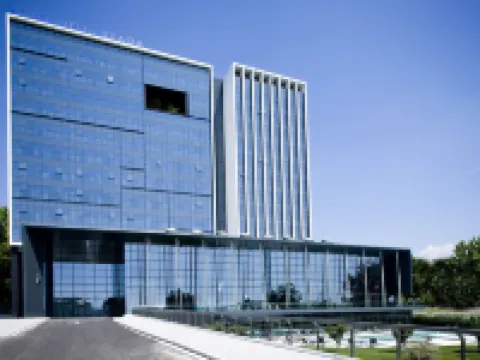 Meliá Braga Hotels in Braga