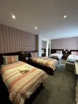 Acer Lodge Guest House - Guest houses