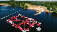 Vilnius Grand Resort - Beach