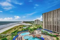 North Beach Resort & Villas - Pools