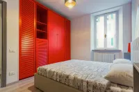 La Casa nel Borgo Hotel in zona Museo Civico di Scienze Naturali Enrico Caffi di Bergamo