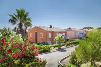 Résidence Odalys Domaine des Eucalyptus - Pet friendly