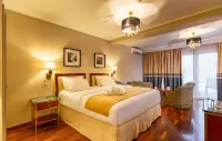 Ilisia Hotel Athens Hotels in Central Athens