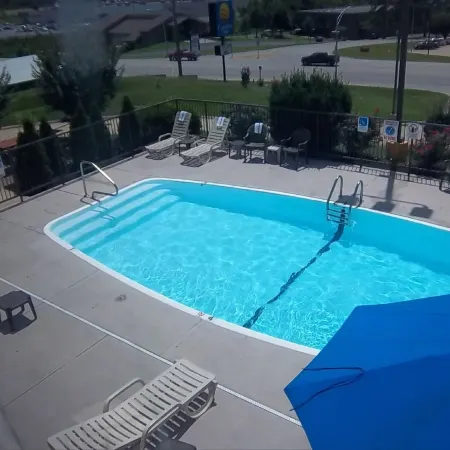 Comfort Inn Poplar Bluff North