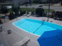 Comfort Inn Poplar Bluff North - Pool