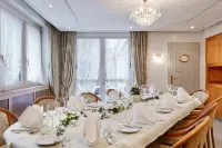 Hotel & Spezialitätenrestaurant Zur Linde Hotels in Weissbad