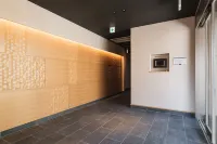 Grand Base Beppu Ekihigashi Hotels in Beppu