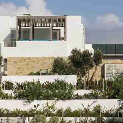 Sofitel Tamuda Bay Beach and Spa Hotel Exterior