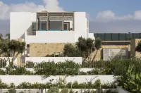 Sofitel Tamuda Bay Beach and Spa - Fitnessstudio