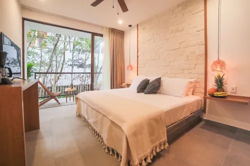 Hotel Blanco Tulum