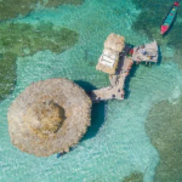 Rock Side Beach Villa Hotels in Treasure Beach