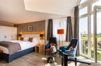 Christinenhof & Spa - Wellnesshotel am Rande des Spreewalds Hotels in Tauer