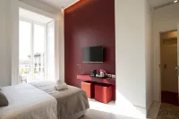 Ciao Bellini - B&B Napoli Hotel in zona Piazza Vincenzo Bellini