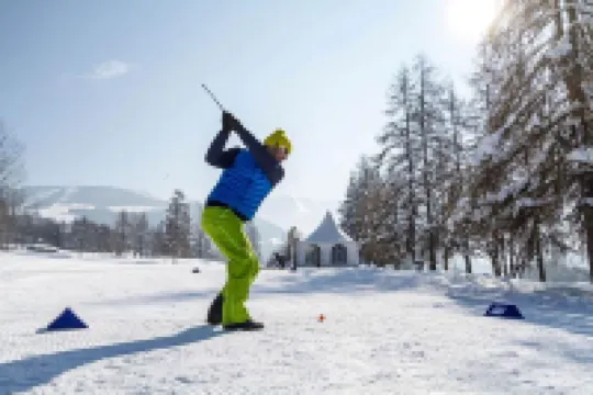 Résidence les Crêts 1 - Val-d'Isère