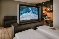 Rioca Vienna Posto 2 Hotels in Wien