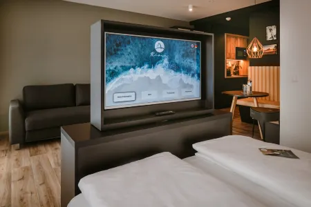 Rioca Vienna Posto 2