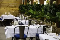 The Charlton Boutique Hotel - Morgenmad