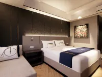 Fieris Hotel Jakarta Hotels near Arion Mall