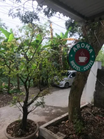 Aroma Homestay Отели рядом с достопримечательностью «Trang An Grottoes»