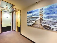 Ava Lodge Hotels in Lower Hutt