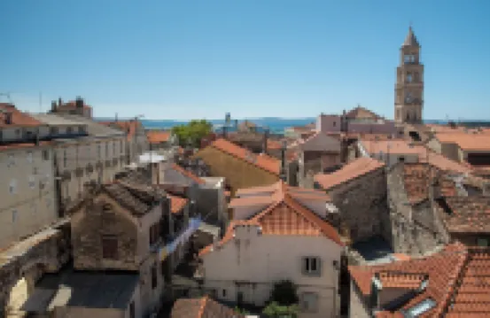 Oblivion Luxury Rooms