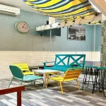 Trendy Hostel