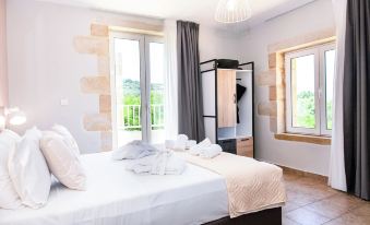 HEM Borta Villa - Next to Platanias, 2Min from Beach