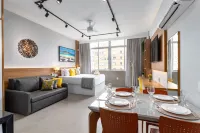 3 Minutes from Copacabana Beach Nsc904