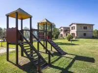 Relais la Pieve Vecchia Hotels in Riparbella
