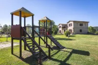 Relais la Pieve Vecchia Hotels in Riparbella