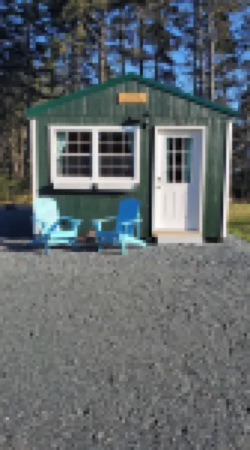 Lighthouse Cabins Maine