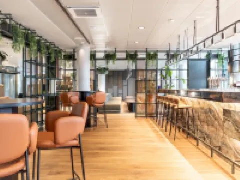 Scandic Simonkenttä โรงแรมในเฮลซิงกิ