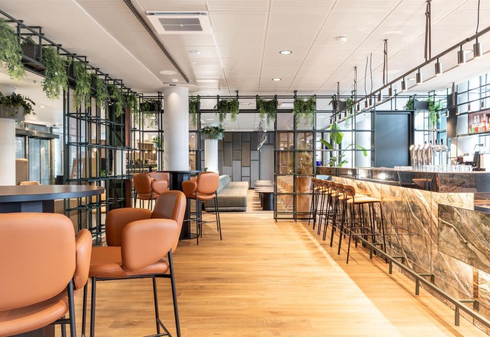 스칸딕 시몬켄타 헬싱키