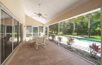 Swiss 41 - Golf Course