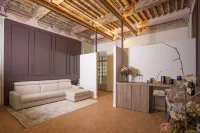Palazzo Ratti Boutique Rooms Hotels in Tetti Bona