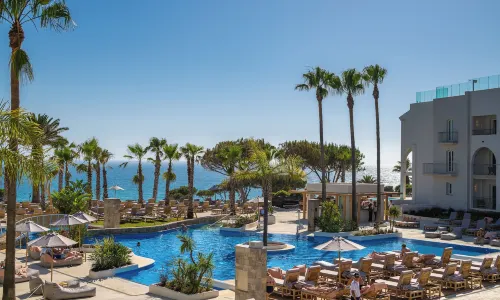 Daia Slow Beach Hotel Conil - Adults Recommended