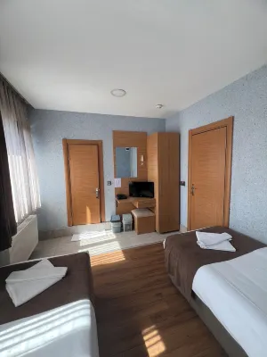 Okur Otel Hotels in Kadikoy