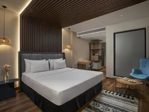Avataara Resort & Spa
